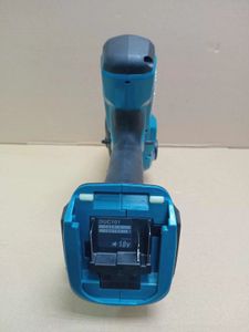 Б/у Пила цепная Makita duc101z01 без акб та зп 01-200898666