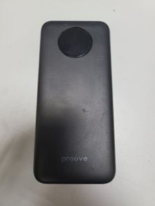 Б/в Повербанк Proove illuminator se 22.5w 30000mah 01-200898858