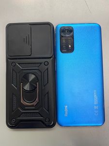 Б/у Мобільний телефон Xiaomi redmi note 11s 6/128gb 01-200897898