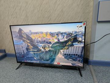 Б/в Телевізор Xiaomi tv a pro 32 01-200899115
