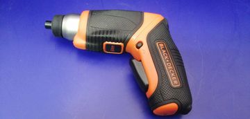 Б/в Електровикрутка Black&Decker cs3651lc 01-200899318