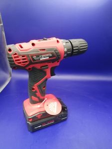 Б/в Дриль-шурупокрут акумуляторний Vitals au 14/2kp 16-000271191