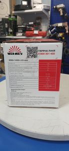 Б/у Сварочный аппарат Vitals mma-1400h lcd mini 16-000271268
