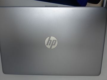 Б/в Ноутбук Hp 15/core i5-1235u ddr5/4gb ddr5/hdd *відсутній/ssd 240 gb/*інтегрована 01-200898575