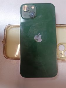 Б/в Мобільний телефон Apple iphone 13 128gb 01-200900665