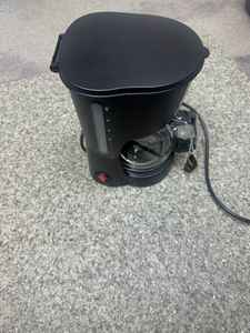 Б/у Кофеварка Liberton lcm-2200 01-200897509