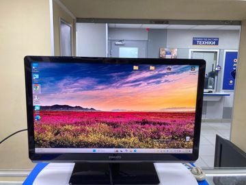 Б/у Телевизор Philips 22pfl3507h/12 01-200897630
