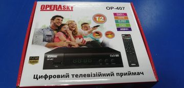 Б/в  Opera t2 op 407 16-000272221