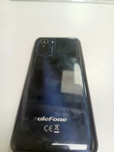 Б/в Мобільний телефон Ulefone note 13p 4/64gb 01-200891327