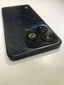 Б/в Мобільний телефон Zte blade a75 4/128gb 01-200900878