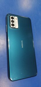 Б/в Мобільний телефон Nokia g22 6/256gb 01-200901179
