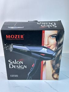 Б/в Фен Mozer mz-5932 01-200900737