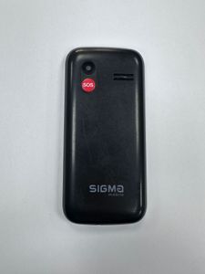 Б/в Мобільний телефон Sigma comfort 50 hit2020 01-200866796