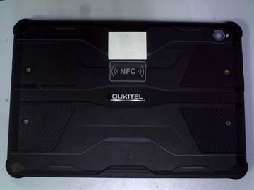 Б/у Планшет Oukitel rt6 nfc 8/256gb 4g dual sim 01-200901423