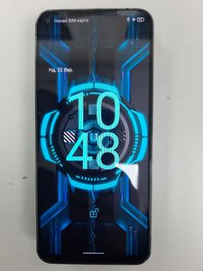 Б/у Мобільний телефон Unihertz luna 12/256gb 01-200901900