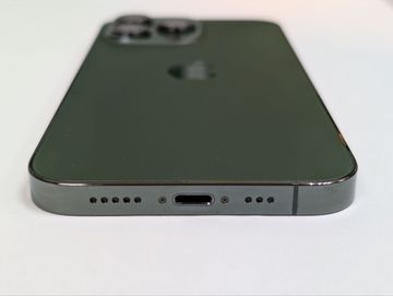 Б/у Мобільний телефон Apple iphone 13 pro 128gb 01-200900904