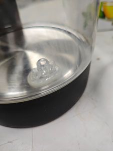 Б/в Електрочайник Water House ek1580 18-000095165