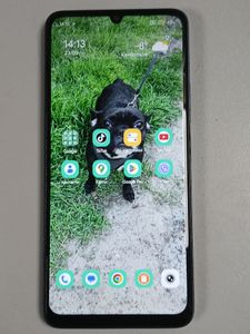 Б/в Мобільний телефон Poco c65 8/256gb 01-200902355