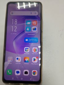 Б/в Мобільний телефон Infinix hot 50 8/128gb 01-200902751