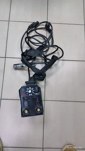 Б/в Зварювальний апарат Nowa w-300 mini 01-200903119