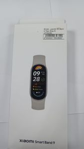 Б/в Фiтнес-браслет Xiaomi mi band 9 titan 18-000094623
