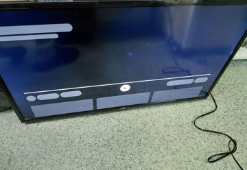 Б/у Телевизор Jvc lt-32mu238 01-200902101