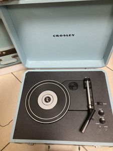 Б/в  Crosley cr6252a-tn 01-200903742