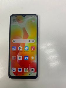 Б/в Мобільний телефон Xiaomi redmi 12c 4/128gb 01-200903124