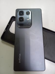 Б/в Мобільний телефон Infinix note 50 8/256gb 01-200904363