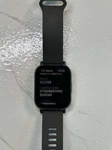 Б/у Смарт-часы Xiaomi redmi watch 5 active 01-200903743