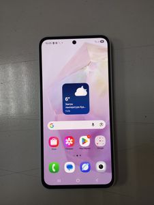 Б/в Мобільний телефон Samsung galaxy a35 5g 8/256gb 01-200904374