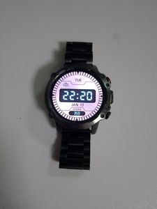 Б/у Смарт-часы Smart Watch ak 56 01-200904338