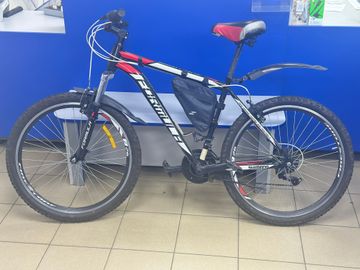 Б/в Велосипед Formula 750f driving control and traction 01-200903940