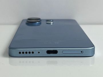 Б/у Мобільний телефон Xiaomi redmi note 13 4g 6/128gb 01-200903540