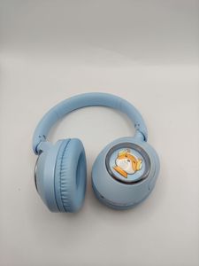 Б/у Наушники Happy Atmosphere hz-bt712 01-200903932