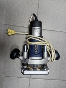 Б/в Фрезер Wintech wer-850 e 01-200904726