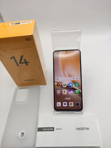 Б/в Мобільний телефон Realme 14 5g 8/256gb 01-200904106