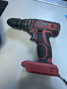 Б/в Шурупокрут Vitals au 18/2kp 01-200904756