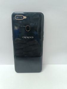 Б/в Мобільний телефон Oppo a5s 3/32gb 01-200904742