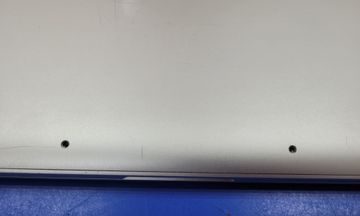 Б/в Ноутбук Apple macbook pro a1502 екр. 13,3/core i5 2,6ghz/ram8gb/ssd256gb/retina/intel iris 01-200802670