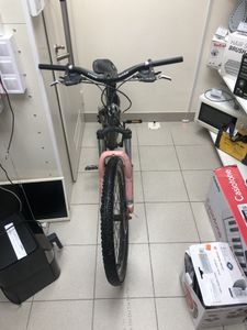 Б/в Велосипед Titan розмір колеса 24 01-200905146