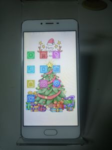 Б/в Мобільний телефон Meizu m3s 16gb 01-200904738