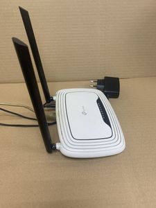 Б/у Беспроводный маршрутизатор Tp-Link tl-wr841n 01-200905233