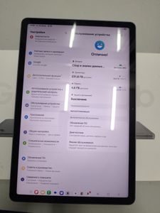 Б/в Планшет Samsung galaxy tab s10 lite 5g 8/256gb 01-200904863