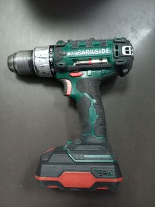 Б/в Шурупокрут Parkside pbsa 20 li a1 01-200904314