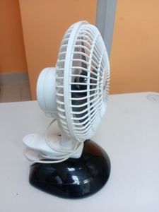 Б/в Вентилятор-кліпса Rztk ft 1515b 01-200905389