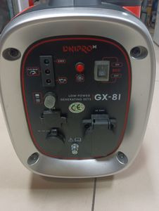 Б/у Генератор Dnipro-M gx-8i 01-200905745