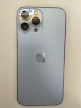 Б/у Мобільний телефон Apple iphone 13 pro max 128gb 01-200904692