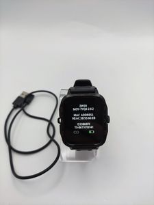 Б/в Смарт-годинник Smart Watch zw59 01-200905582