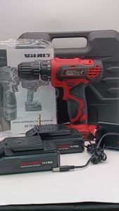 Б/в Дриль-шурупокрут акумуляторний Vitals au 14/2kp 16-000275054